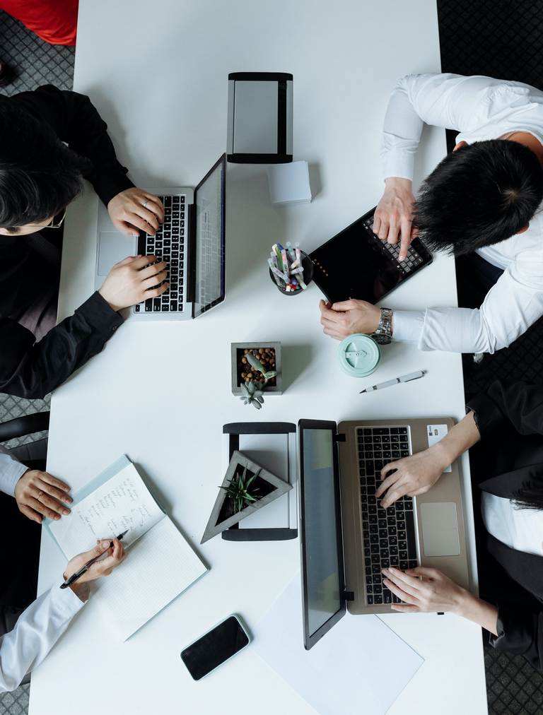 Marketing tanácsadás