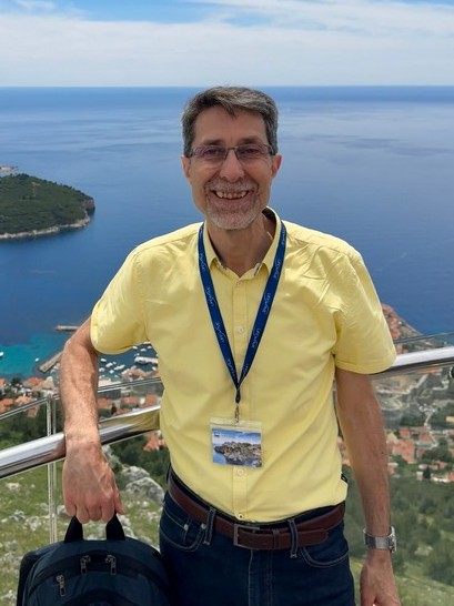 LifeWave Fekula Zoltán